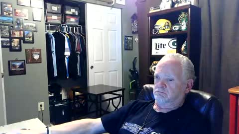 midwestdad09 online show from July 20, 12:46 am