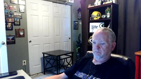 midwestdad09 online show from July 20, 11:24 am