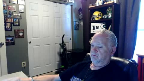 midwestdad09 online show from July 20, 12:30 pm
