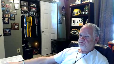 midwestdad09 online show from July 20, 7:50 pm