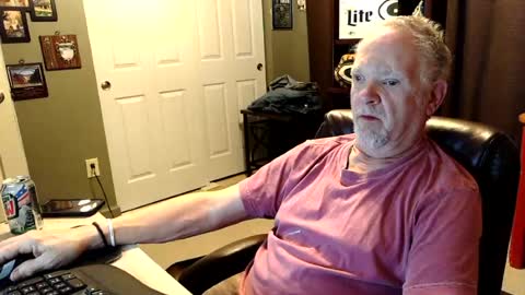 midwestdad09 online show from July 26, 11:48 am