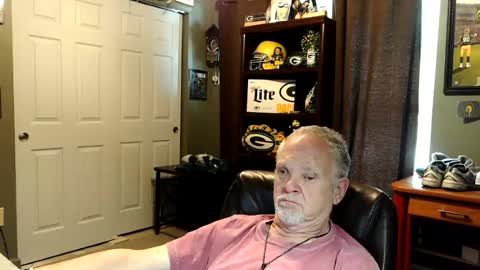 midwestdad09 online show from July 26, 3:50 pm