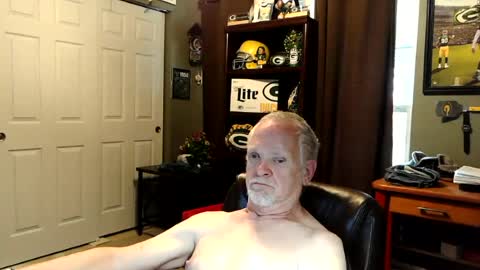 midwestdad09 online show from July 26, 10:04 pm