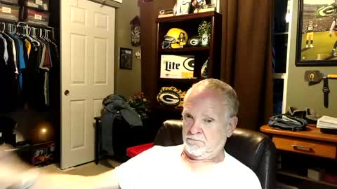 midwestdad09 online show from July 27, 1:22 am