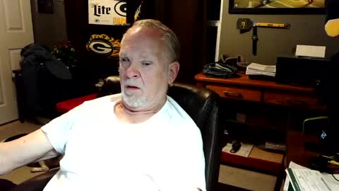 midwestdad09 online show from July 27, 10:10 am