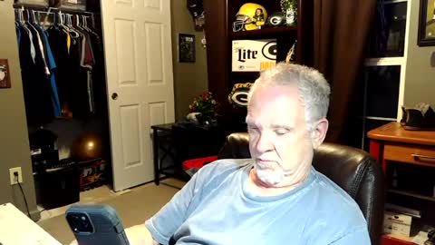 midwestdad09 online show from July 28, 1:22 am