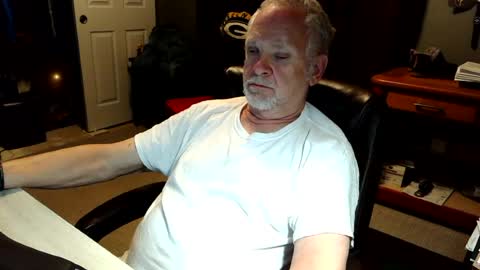 midwestdad09 online show from July 29, 1:45 am
