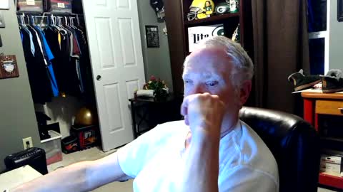 midwestdad09 online show from July 31, 1:23 am