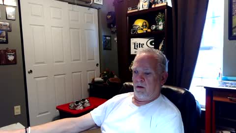 midwestdad09 online show from August 3, 11:50 am