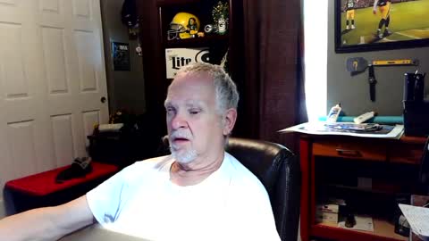 midwestdad09 online show from August 10, 10:55 pm