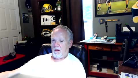 midwestdad09 online show from August 12, 2:30 pm