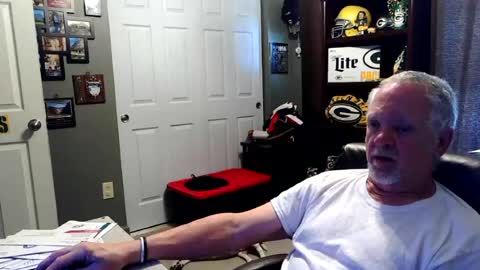 midwestdad09 online show from August 13, 6:44 pm