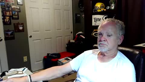 midwestdad09 online show from August 14, 12:25 am