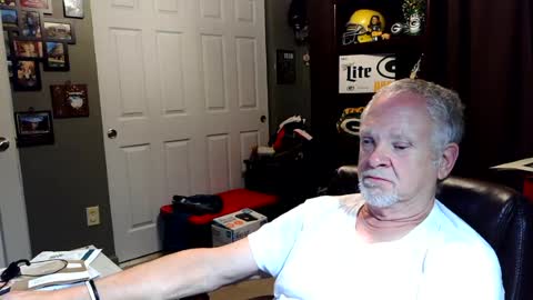 midwestdad09 online show from August 14, 1:31 am