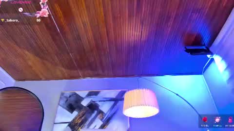 miel_ambar online show from August 6, 3:44 pm