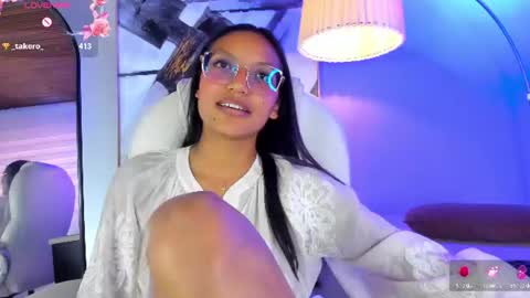 miel_ambar online show from August 6, 7:02 pm