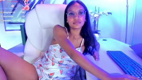 miel_ambar online show from August 9, 6:14 am