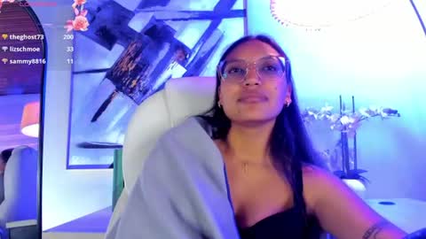 miel_ambar online show from August 9, 1:56 pm
