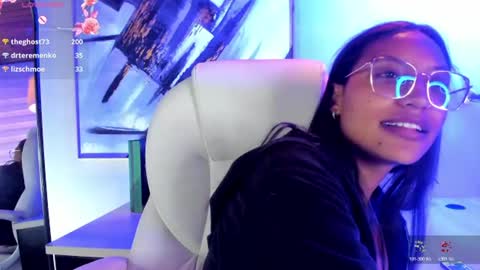miel_ambar online show from August 9, 3:02 pm