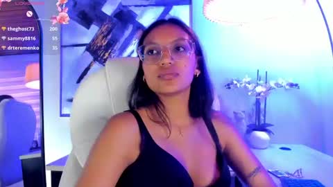 miel_ambar online show from August 9, 4:08 pm