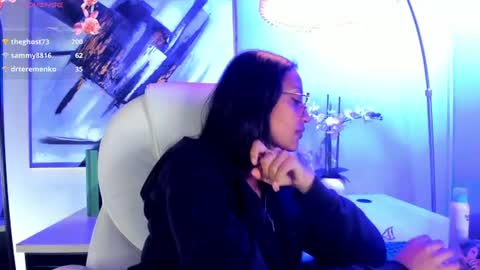 miel_ambar online show from August 9, 5:14 pm