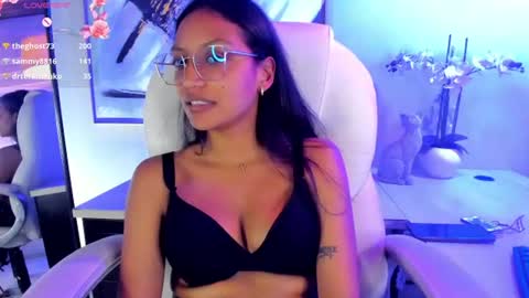 miel_ambar online show from August 9, 6:20 pm