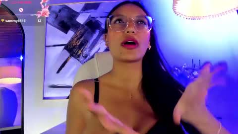 miel_ambar online show from August 10, 4:19 pm