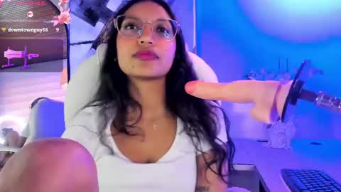 miel_ambar online show from August 12, 2:08 pm