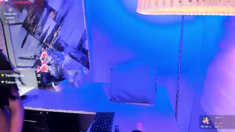 miel_ambar online show from August 12, 4:20 pm