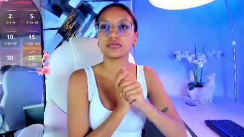 miel_ambar online show from August 13, 1:14 pm