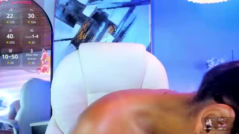 miel_ambar online show from August 13, 3:26 pm