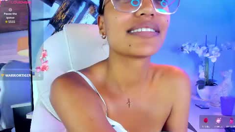 miel_ambar online show from August 13, 5:38 pm