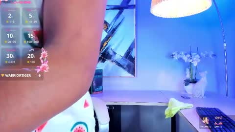 miel_ambar online show from August 13, 6:44 pm