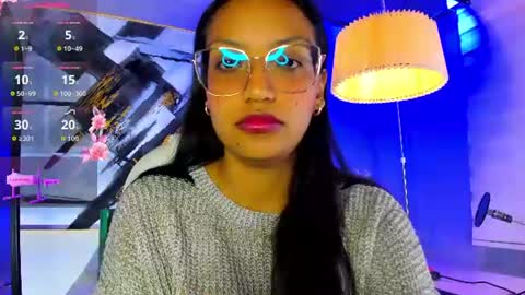 miel_ambar online show from August 14, 12:42 pm