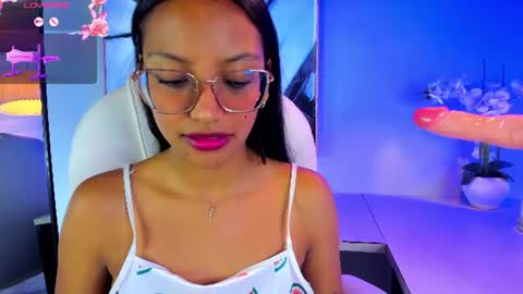 miel_ambar online show from August 14, 1:48 pm
