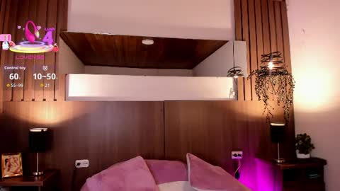 miel_gomez online show from August 4, 12:18 am