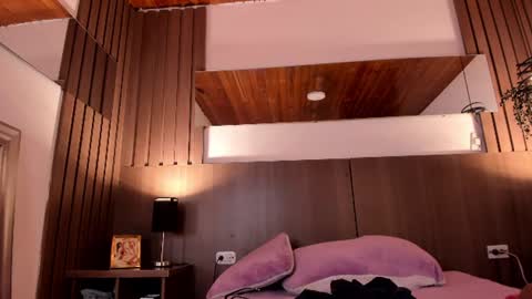 miel_gomez online show from August 6, 12:31 am