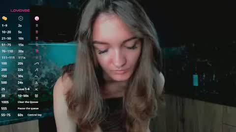 Eva online show from August 6, 6:29 pm