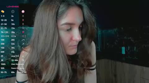 Eva online show from August 6, 9:47 pm