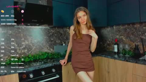 Eva online show from August 6, 10:53 pm