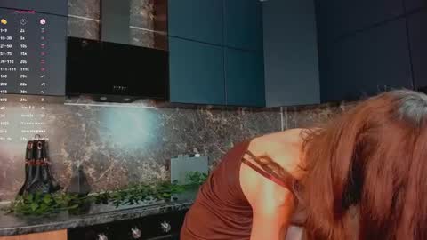 Eva online show from August 11, 7:16 pm
