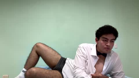 migguev online show from June 29, 12:36 am