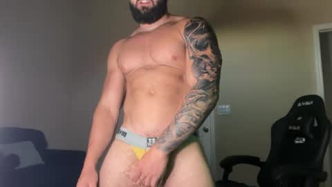 mightbesterling online show from August 18, 1:11 am