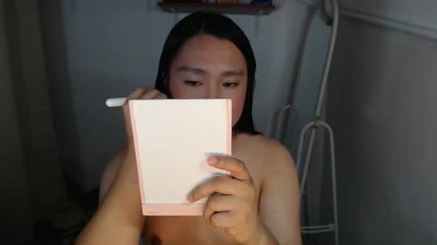 mightysucker_alexa online show from August 11, 6:15 am