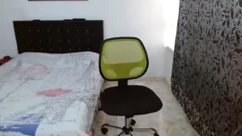 Miguel Eduardo online show from June 23, 4:08 pm