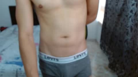 Miguel Eduardo online show from July 16, 5:36 pm