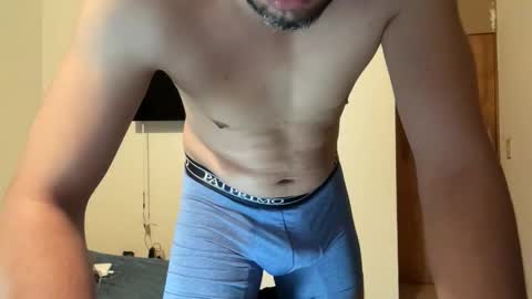 miguelmazo193 online show from June 10, 3:24 am