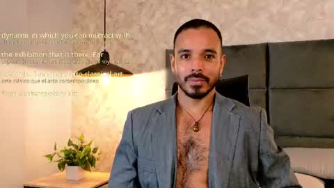 miguelsanfrancisco online show from August 13, 3:48 pm
