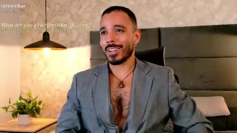 miguelsanfrancisco online show from August 13, 4:54 pm