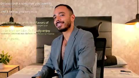 miguelsanfrancisco online show from August 13, 6:00 pm